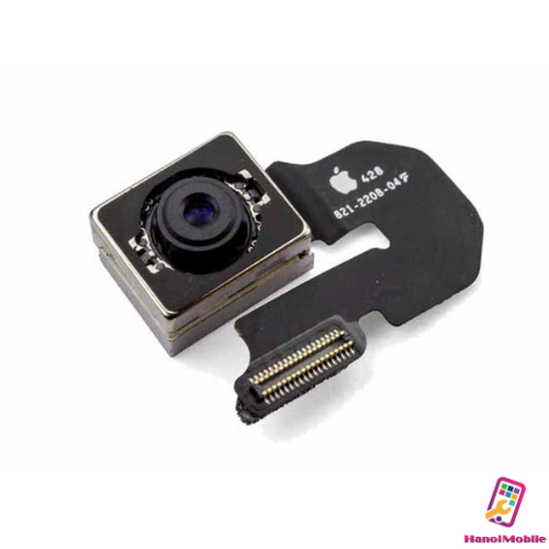 Thay Camera Sau iPhone 6S (Zin Bóc Máy)